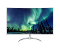 PHILIPS 40'' BDM4037UW/00  Srebrny - 346889 - zdjęcie 1